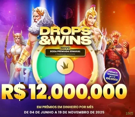 Roleta e blackjack 1865