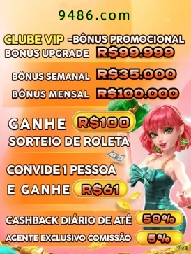Programa VIP 1865 - benefícios exclusivos