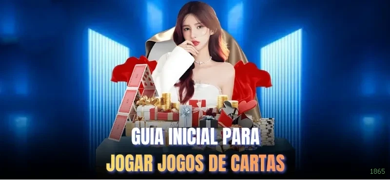 Ganhar e sacar na 1865